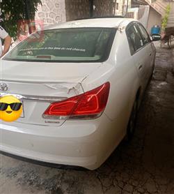تويوتا أفالون